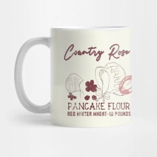 Bonnet Floursack Mug